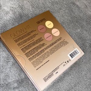 Anastasia Beverly Hills Makeup - Anastasia Beverly Hills Glow Kit Anastasia Beverly Hills Makeup - Anastasia Beverly Hills Glow Kit